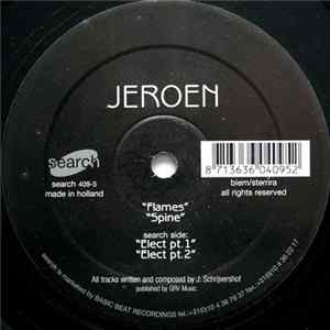Jeroen - Elect Pt. 1 flac