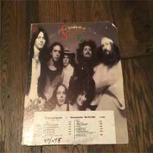 Cottonwood South - Cottonwood South flac