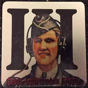 Sturmkommando & Macht & Ehre - Hass Schürender Lärm III flac