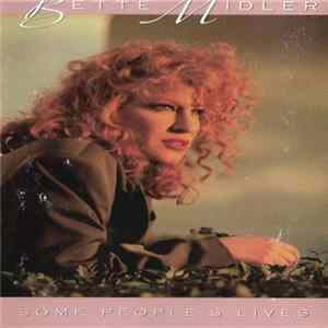 Bette Midler - Some People's Lives flac