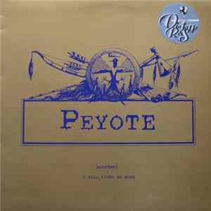 Peyote - Alcatraz flac