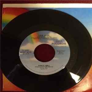 Vince Gill - Liza Jane / What's A Man To Do flac