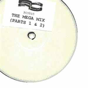 Various - Full Cycle The Megamix (Parts 1 & 2) flac