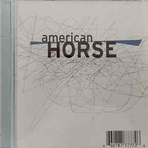 American Horse - American Horse flac