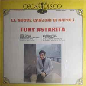 Tony Astarita - Le Nuove Canzoni Di Napoli flac