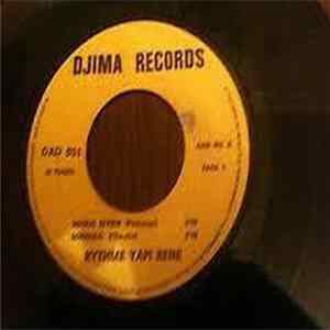 Rythme Yapi Rene - Minkie M Pete/ Bossinlo / Amalamon flac