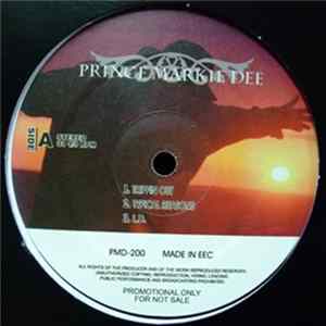 Prince Markie Dee - The Best flac