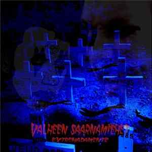 Valheen Saarnamiehet - Extremadamente flac