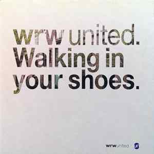 Various - Walking In Your Shoes - Volume 16 flac