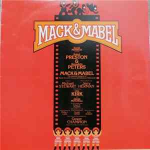 Various - Mack & Mabel flac