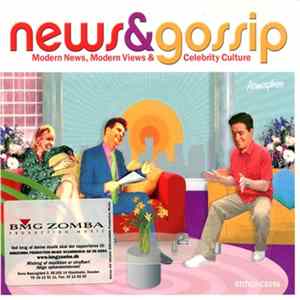 Various - News and Gossip flac