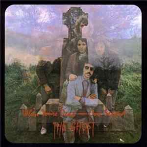 The Ghost - When You're Dead - One Second flac