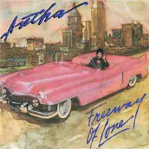 Aretha Franklin - Freeway Of Love flac