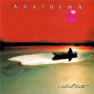Anathema - A Natural Disaster flac