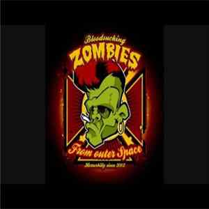 Bloodsucking Zombies From Outer Space - Horrorbilly Since 2002 flac
