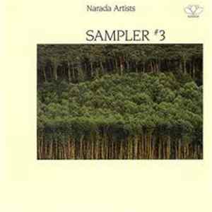 Narada Artists - Sampler #3 flac