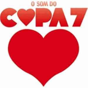 Copa 7 - O Som Do Copa 7 Vol 1 flac