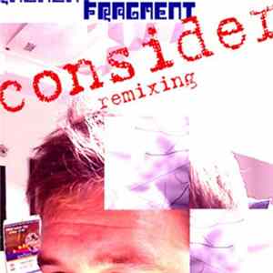Radio Scotvoid - Fragment (Consider Remixing) flac