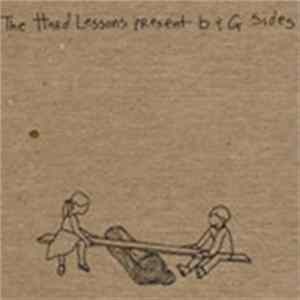 The Hard Lessons - The Hard Lessons Present B & G Sides flac