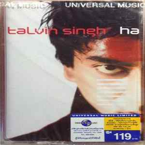 Talvin Singh - Ha flac