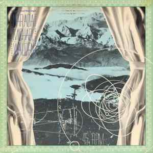 Narada Michael Walden - High Above The Clouds flac
