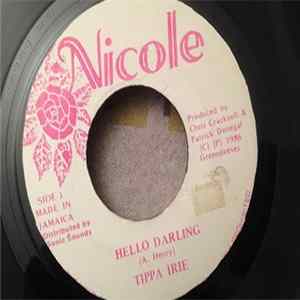 Tippa Irie - Hello Darling flac