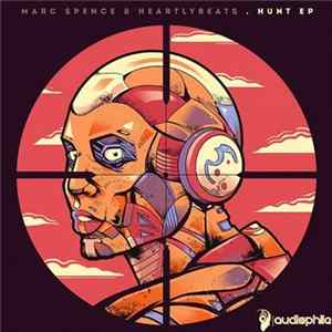 Marc Spence & Heartlybeats - Hunt EP flac
