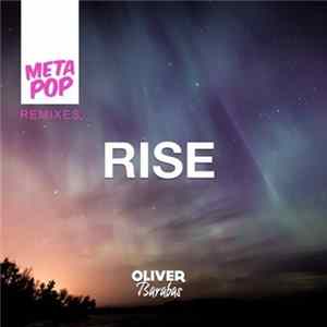 Oliver Barabas - Rise: MetaPop Remixes flac