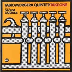 Fabio Morgera - Take One flac