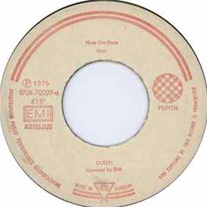 Queen - Now I'm Here flac
