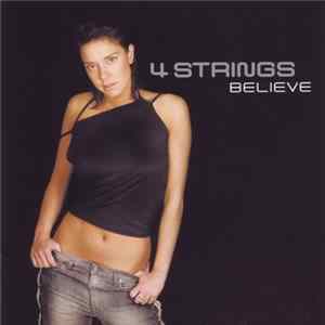 4 Strings - Believe flac