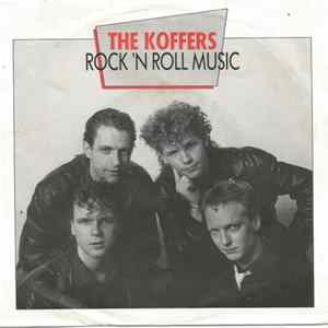 The Koffers - Rock "n Roll Music flac