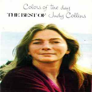 Judy Collins - Colors Of The Day The Best Of Judy Collins flac