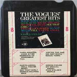 The Vogues - The Vogues' Greatest Hits flac