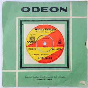 Wallace Collection - Serenade / Walk On Out flac