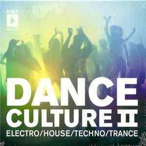 Various - Dance Culture II flac