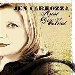 Jen Carrozza - Rust & Velvet flac