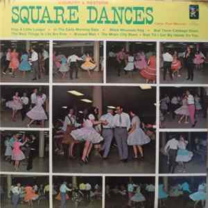 Paul Marcum - Square Dances flac