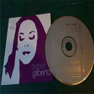 Bebel Gilberto - Tanto Tempo flac