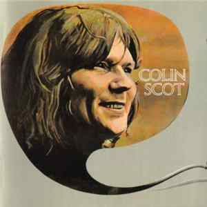 Colin Scot - Colin Scot flac