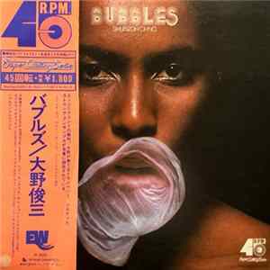 Shunzoh Ohno - Bubbles flac