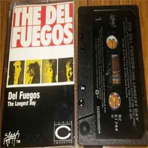 The Del Fuegos - The Longest Day flac