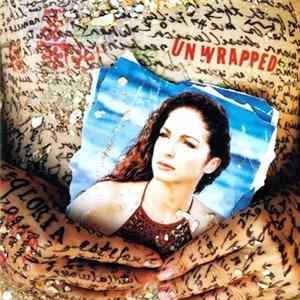 Gloria Estefan - Unwrapped flac