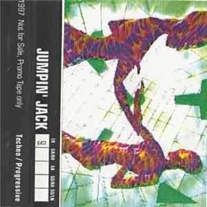 Jumpin' Jack - 1997 #09 Friday - Techno / Progressive flac