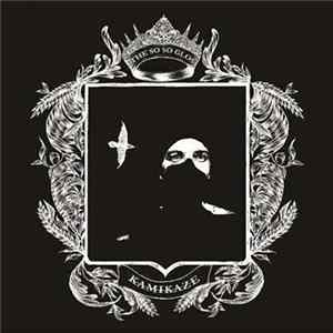 The So So Glos - Kamikaze flac