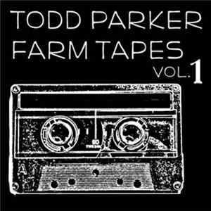 Todd Parker - Presents The Farm Tapes, Vol. 1 flac