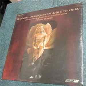 Ludwig van Beethoven, Joseph Haydn / The Weller Quartet - Beethoven String Quartet No. 12 In E Flat Major, Op. 127, Haydn String Quartet No 83 In B Flat Major, Op. 103 flac