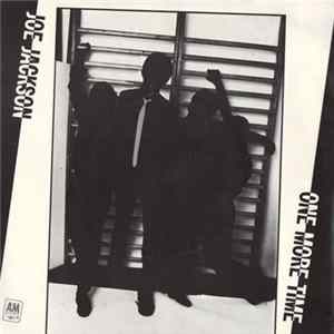 Joe Jackson - One More Time flac