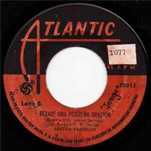 Aretha Franklin - See Saw / Rezare Una Pequeña Oracion = I Say A Little Prayer For You flac