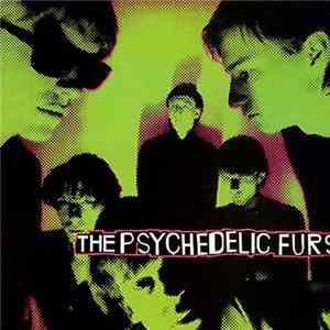 The Psychedelic Furs - The Psychedelic Furs flac
